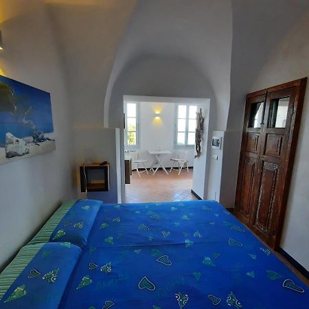 Finestre Sul Mare Villa San Lorenzo al Mare Exteriör bild